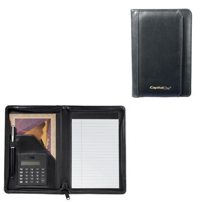 Custom Manchester Jr. Padfolio