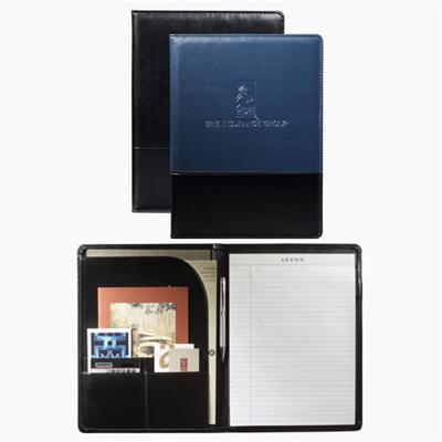 Custom Windsor Reflections Writing Pad