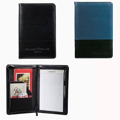 Custom Windsor Reflections Jr. Padfolio