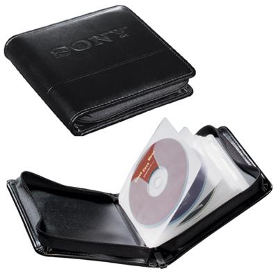 Custom Windsor Reflections CD Case