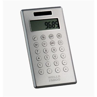 Custom Quantum Calculator