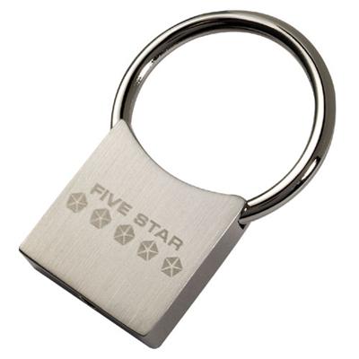 Custom Charity Key Holder