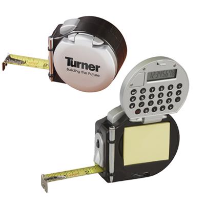 Custom Tape measure multi-tool