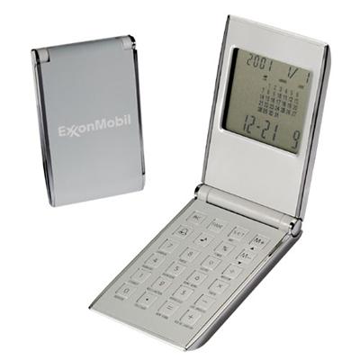 Custom Worldwide Calculator