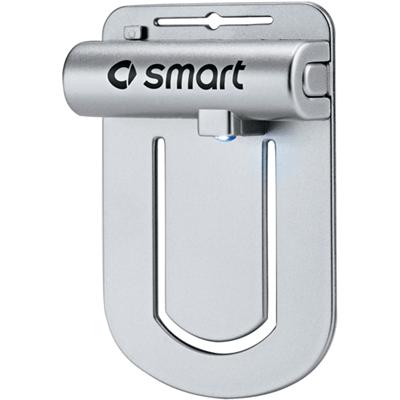 Custom Clip-it Bookmark Light