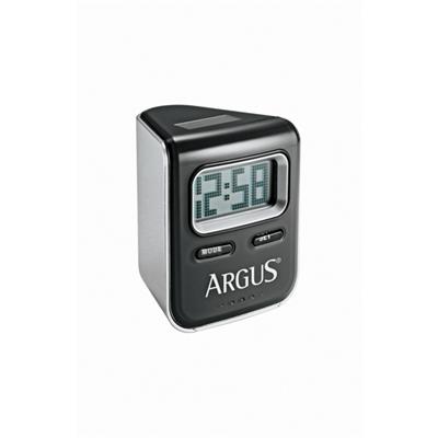 Custom Elements Solar Powered Clock