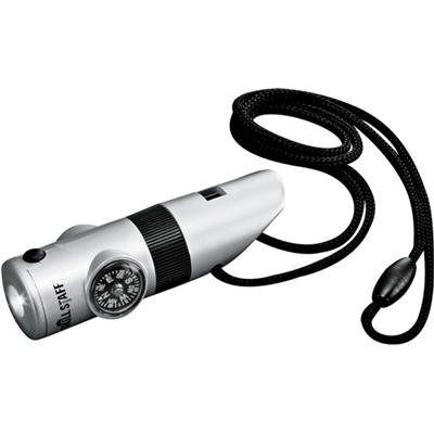 Custom Crossing 7-in-1 Survival Tool