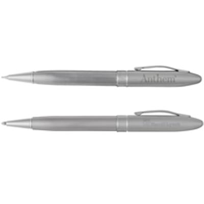 Custom Crosstown Pen & Pencil Set