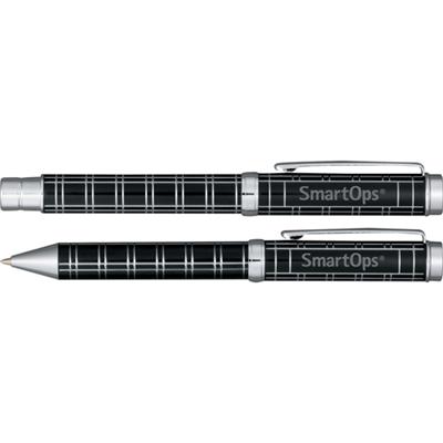 Custom Balmain San Remo Pen Gift Set