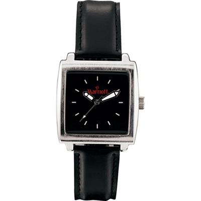 Custom Mens Santa Cruz Analog Watch