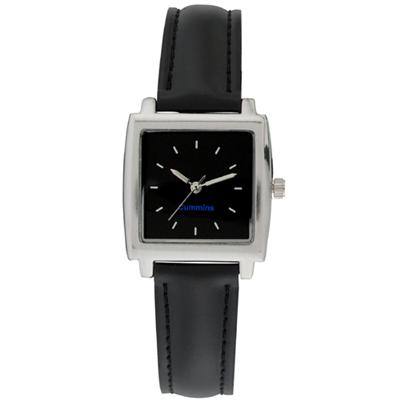 Custom Womens Santa Cruz Analog Watch