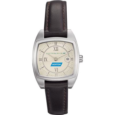 Custom Womens Cutter & Buck  Amer Cl Analog Watch