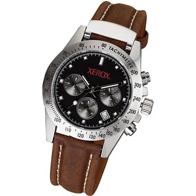 Custom Timberwood Mens Sport Chronograph Watch