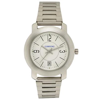 Custom Mens Titan Analog Watch