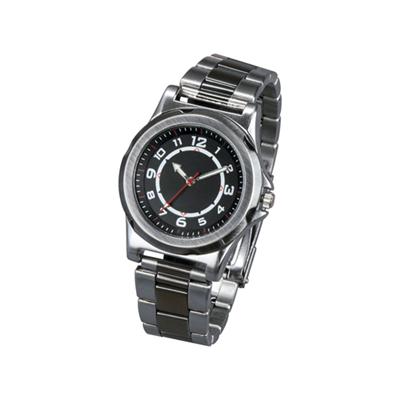 Custom Terrace Analog Watch
