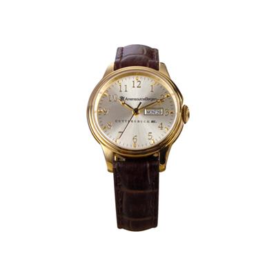 Custom Womens Cutter & Buck  Monterey Analog Watch