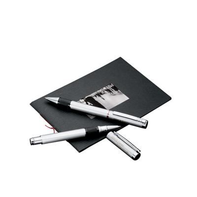 Custom Zippo Grip It Pen Set