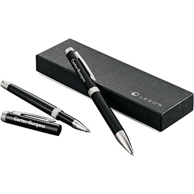 Custom Colonnade Pen Set
