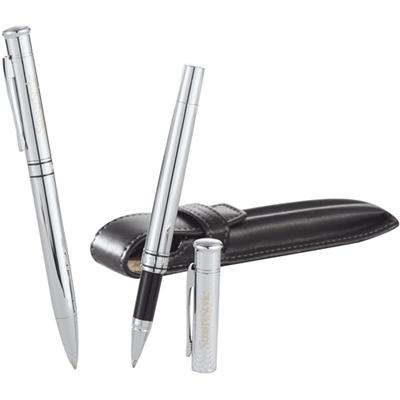 Custom Alicia Klein Pen Set