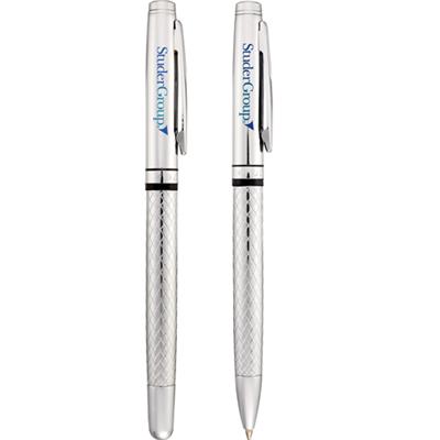 Custom Alicia Klein Axis Pen Set