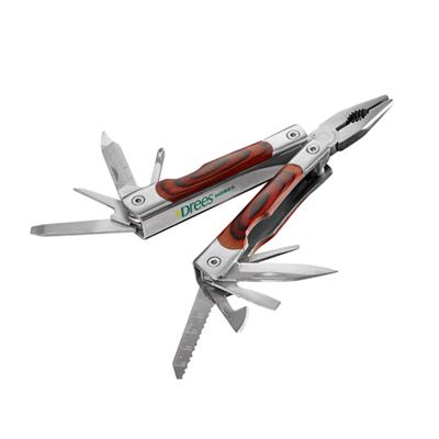 Custom Workmate Pro 16-Function Multi-Tool