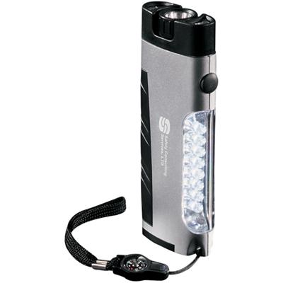 Custom Cosmos Multi-Function L.E.D. Light