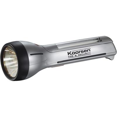 Custom Duracell 4AA Universal Emergency Light
