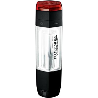 Custom Duracell 3 L.E.D. Emergency Lite