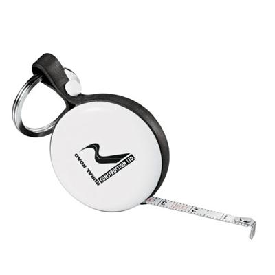 Custom 3 ft Tape Measure