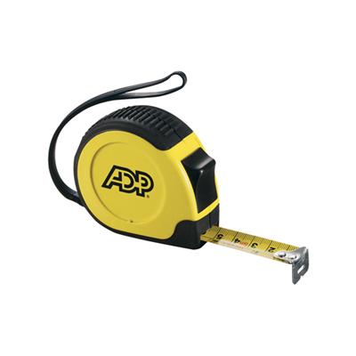 Custom WorkMate 16ft Tape Measure