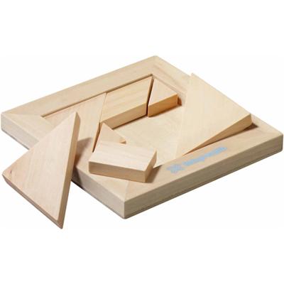 Custom Perplexia Square Puzzle