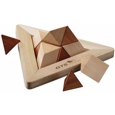 Custom Perplexia Master Pyramid
