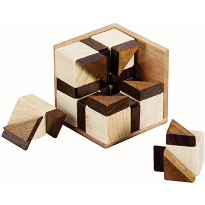Custom Perplexia Connections Cube