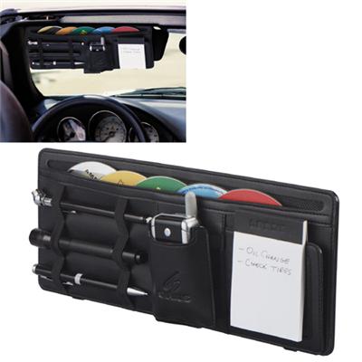 Custom Road-Ready Travel Organizer Set