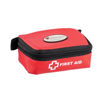 Custom StaySafe Compact First Aid Kit