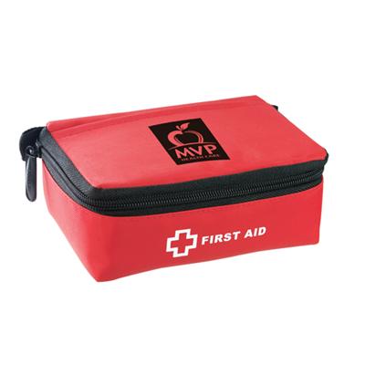 Custom StaySafe Portable First Aid Kit