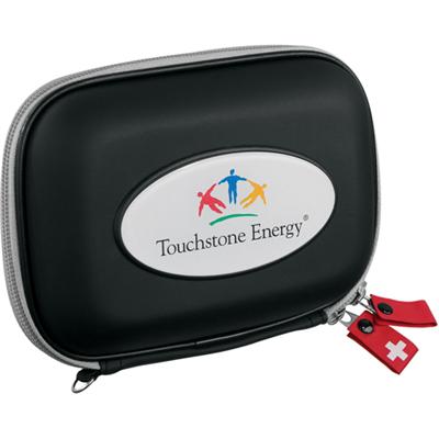 Custom StaySafe EVA First Aid Kit