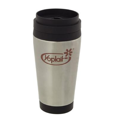 Custom Stainless Steel Tumbler