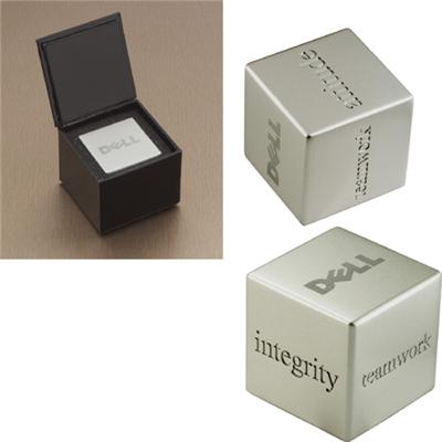 Custom Icon Inspiration Cube