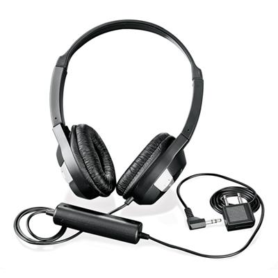 Custom Noise Cancellation Headphones