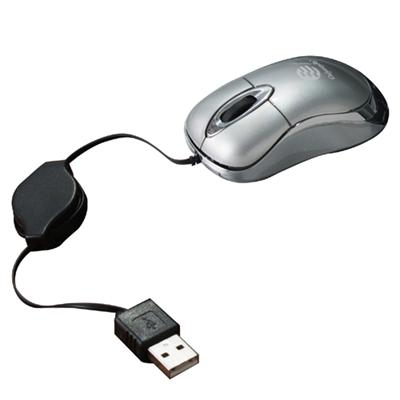 Custom Optical Mini Mouse