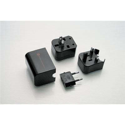 Custom Universal Travel Adapter