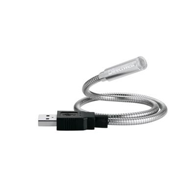 Custom Pin Point USB Light