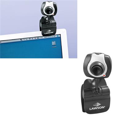 Custom In Touch Web Cam