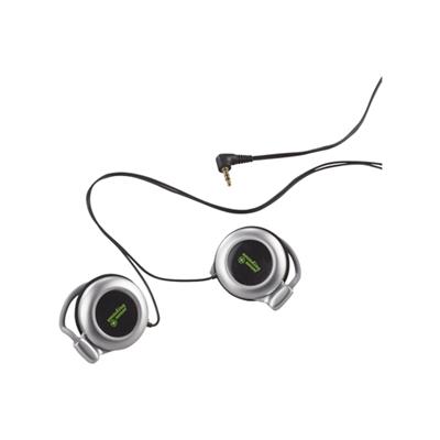 Custom Sportster Wrap Around Headphones