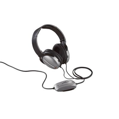 Custom High Sierra Noise Cancellation Headphones