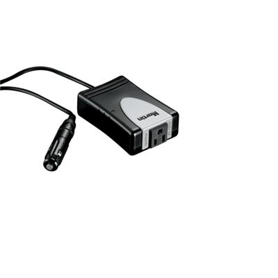 Custom Airline & Auto Power Adapter