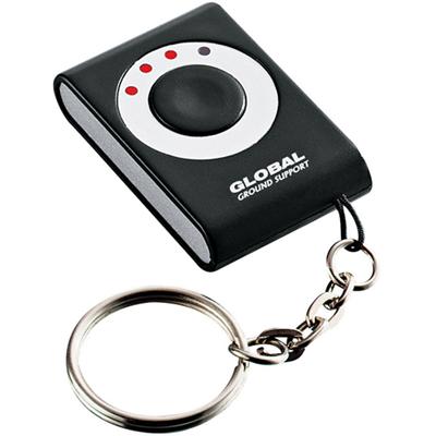 Custom WiFi Finder Key Chain