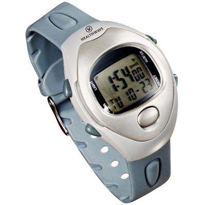 Custom Sportline Solo Heart Rate Watch