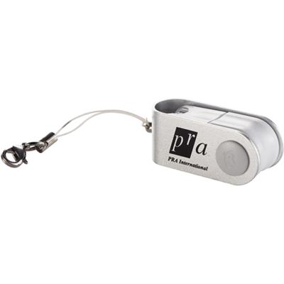 Custom Quick Key Portable Power Keychain